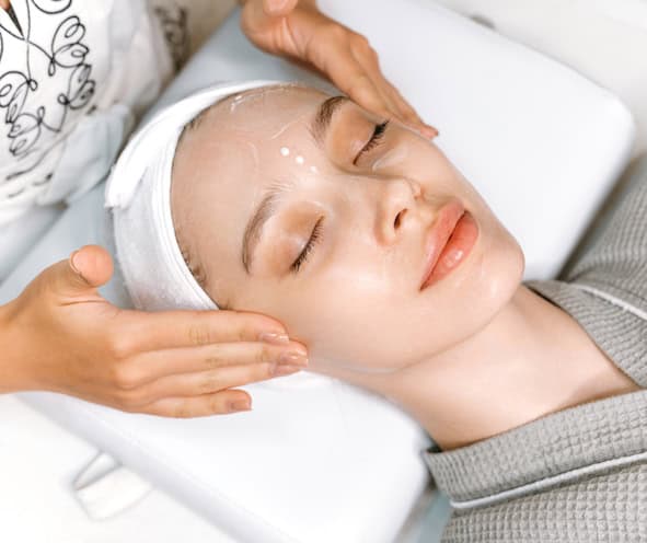 AUSTEX Membership Facial
