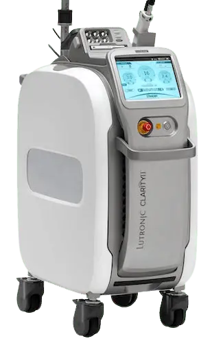 Lutronic Clarity II