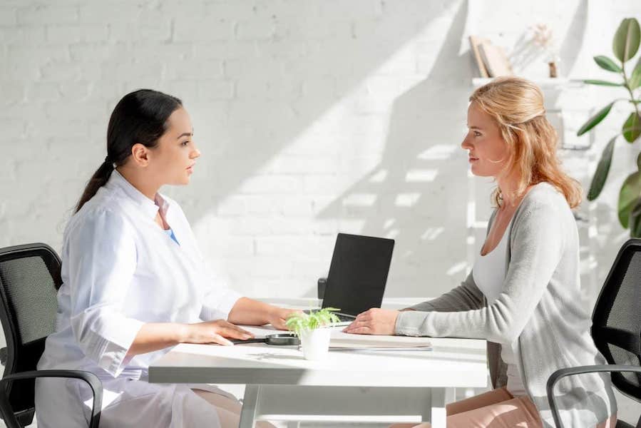 Patient Credit Options