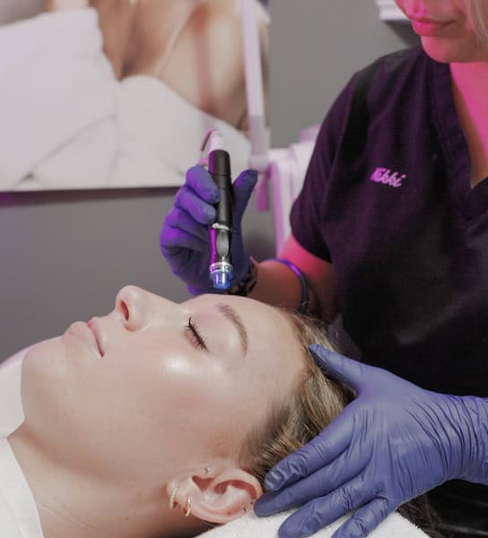 AUSTEX Hydrafacial - June Promotion