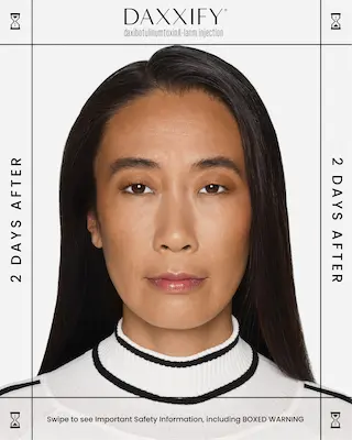 DAXXIFY Before and After 2