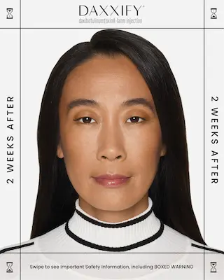 DAXXIFY Before and After 3