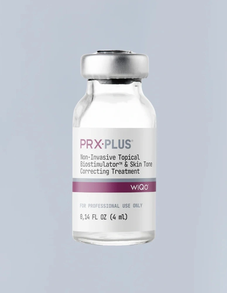 PRX Plus