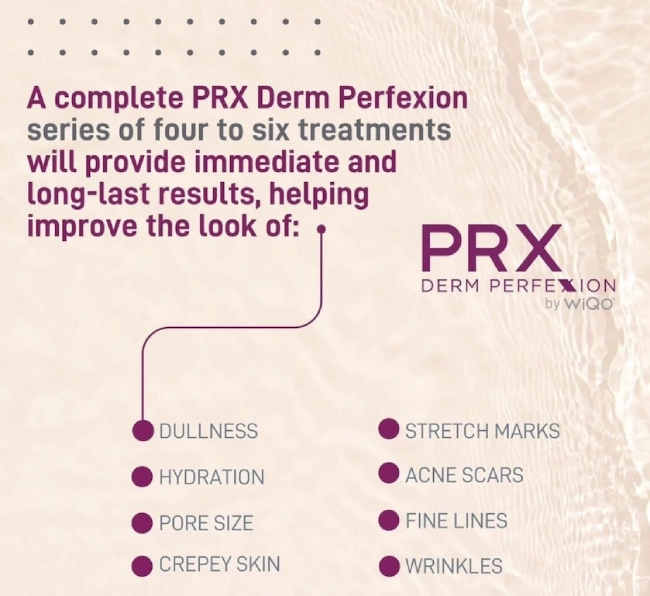 PRX Promo