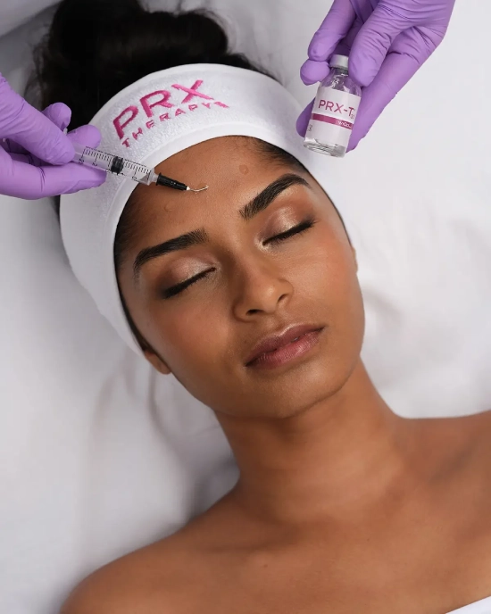 What Makes PRX Different?