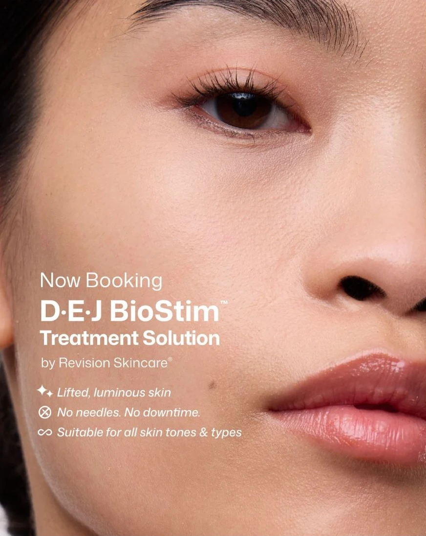 DEJ BioStim Treatment