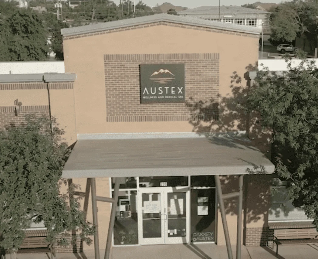 AUSTEX Wellness